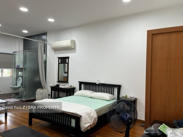 Wilkie Road (D9), Apartment #595806921
